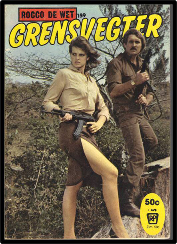 Grensvegter